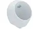 IS-Urinal-Sphero-Mini-wasserlos-300x300x370mm-Weiss-E189401 gallery number 2